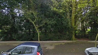 Apartments for rent in Antwerp Berchem - Photo from Google Street View