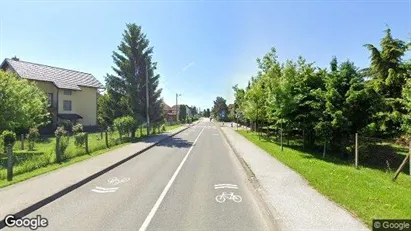 Apartments for rent in Veliko Polje - Photo from Google Street View