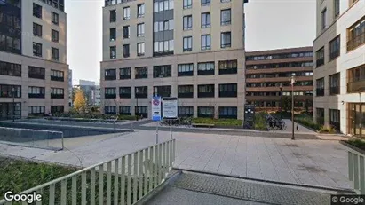Apartments for rent in Amsterdam Amsterdam-Zuidoost - Photo from Google Street View
