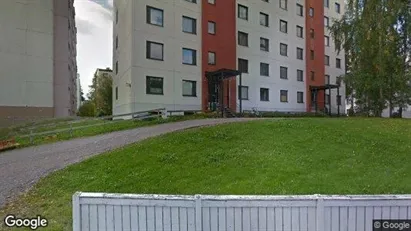 Apartments for rent in Järvenpää - Photo from Google Street View