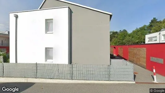 Apartments for rent in Gföhl - Photo from Google Street View