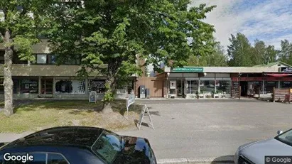 Apartments for rent in Seinäjoki - Photo from Google Street View