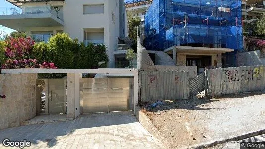 Apartments for rent in Vari-Voula-Vouliagmeni - Photo from Google Street View