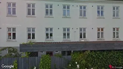Apartments for rent in Kolding - Photo from Google Street View