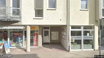 Apartments for rent in Main-Kinzig-Kreis - Photo from Google Street View