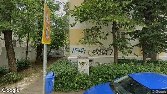 Apartments for rent in Bucureşti - Sectorul 2 - Photo from Google Street View