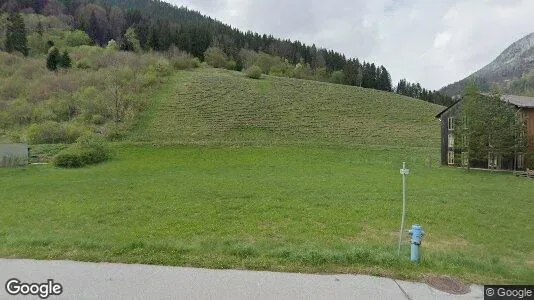 Apartments for rent in Neuberg an der Mürz - Photo from Google Street View