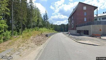 Apartments for rent in Pirkkala - Photo from Google Street View