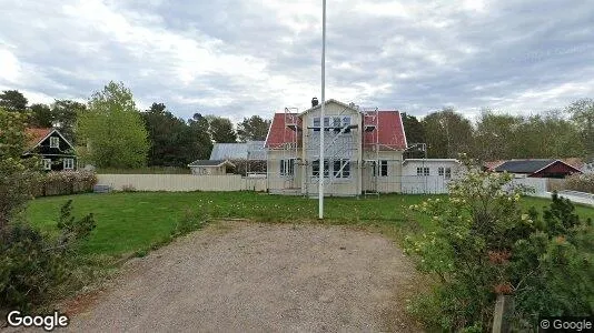 Apartments for rent in Laholm - Photo from Google Street View