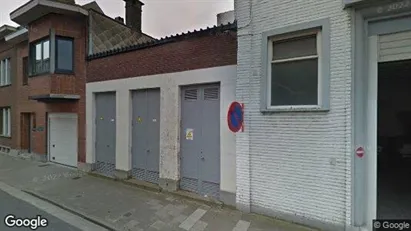 Apartments for rent in Stad Gent - Photo from Google Street View