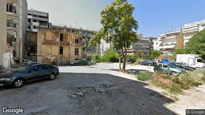 Apartments for rent in Thessaloniki - Photo from Google Street View