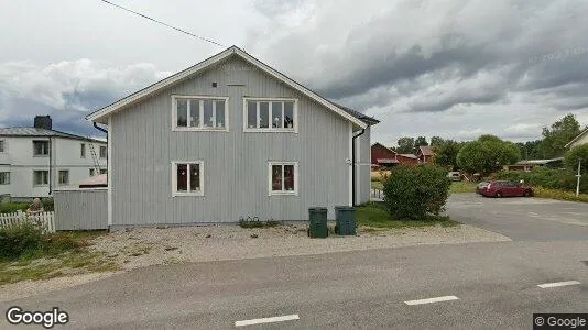 Apartments for rent in Nordanstig - Photo from Google Street View