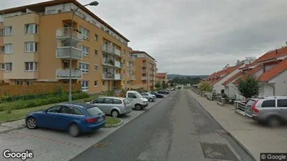 Apartments for rent in Brno-Líšeň - Photo from Google Street View