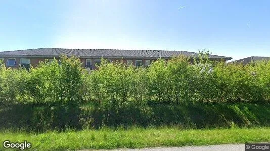 Apartments for rent in Vestbjerg - Photo from Google Street View