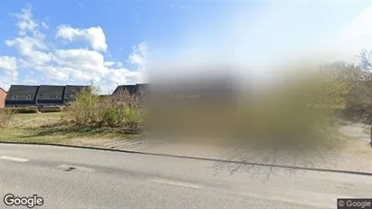 Apartments for rent in Vestbjerg - Photo from Google Street View
