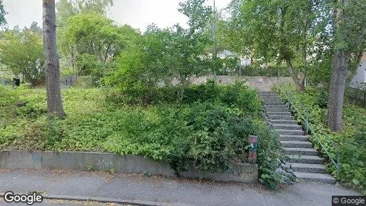 Apartments for rent in Södertälje - Photo from Google Street View