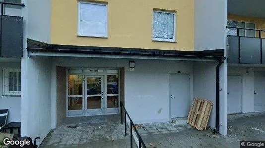 Apartments for rent in Södertälje - Photo from Google Street View