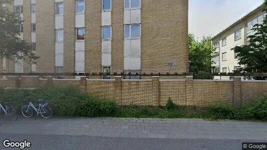 Apartments for rent in Malmö City - Photo from Google Street View