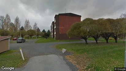 Apartments for rent in Hämeenlinna - Photo from Google Street View