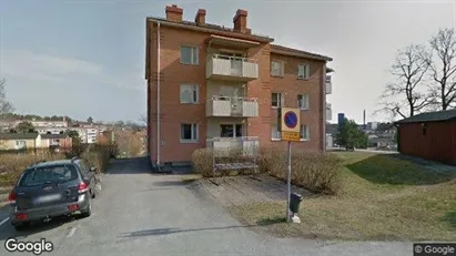 Apartments for rent in Finspång - Photo from Google Street View