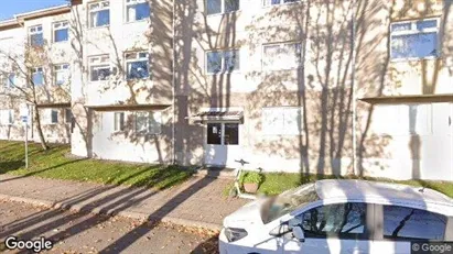 Apartments for rent in Turku - Photo from Google Street View