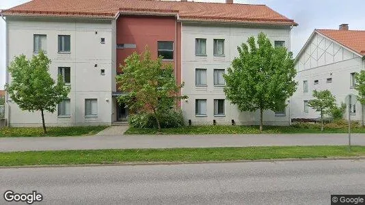 Apartments for rent in Kerava - Photo from Google Street View