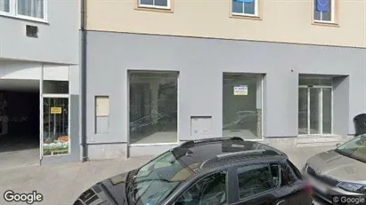 Apartments for rent in Bad Vöslau - Photo from Google Street View