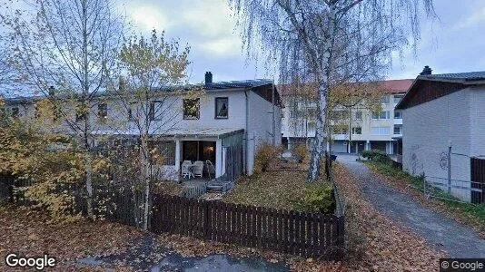 Apartments for rent in Eskilstuna - Photo from Google Street View