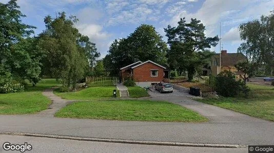 Apartments for rent in Växjö - Photo from Google Street View