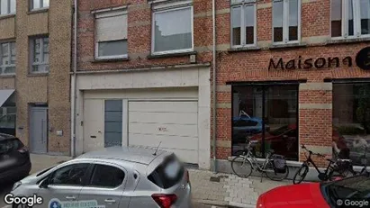 Apartments for rent in Staden - Photo from Google Street View