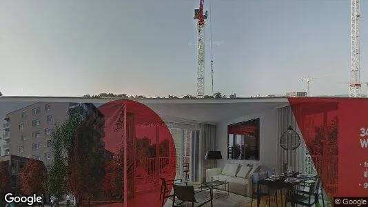 Apartments for rent in Graz - Photo from Google Street View