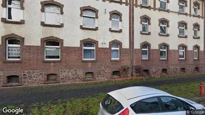 Apartments for rent in Nordhausen - Photo from Google Street View
