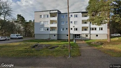 Apartments for rent in Eskilstuna - Photo from Google Street View