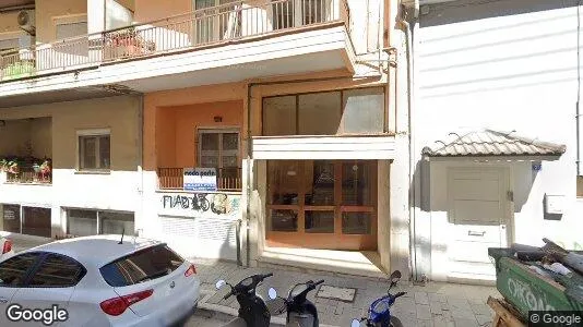 Apartments for rent in Ioannina - Photo from Google Street View