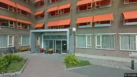 Apartments for rent in Lansingerland - Photo from Google Street View