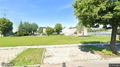 Apartments for rent in Elbląg - Photo from Google Street View