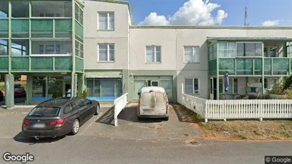Apartments for rent in Alajärvi - Photo from Google Street View