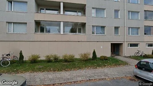 Apartments for rent in Turku - Photo from Google Street View