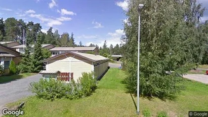 Apartments for rent in Tammela - Photo from Google Street View