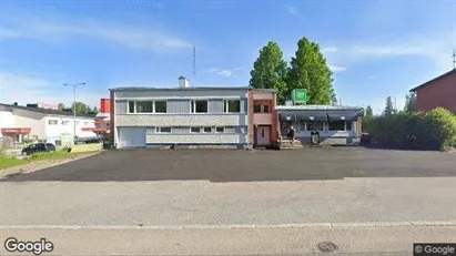 Apartments for rent in Kajaani - Photo from Google Street View