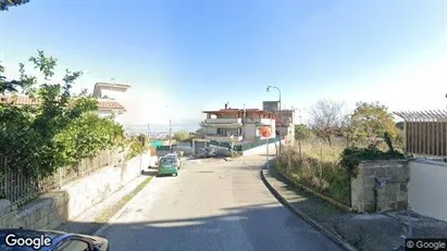 Apartments for rent in Arenella - Photo from Google Street View