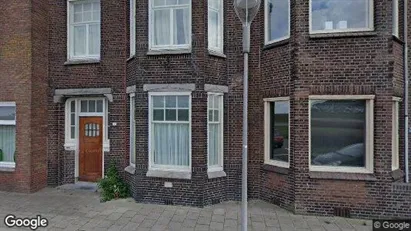 Apartments for rent in Terneuzen - Photo from Google Street View