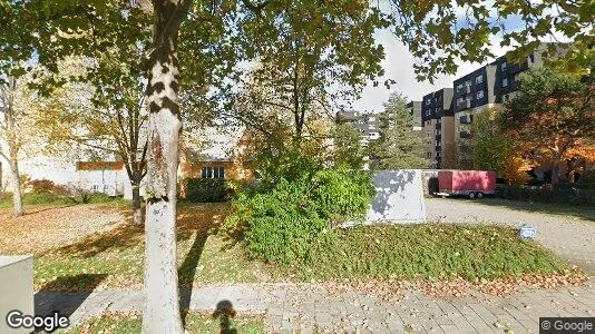 Apartments for rent in Bamberg - Photo from Google Street View