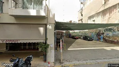 Apartments for rent in Patras - Photo from Google Street View