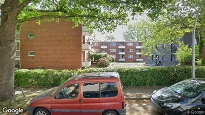 Apartments for rent in Hamburg Harburg - Photo from Google Street View