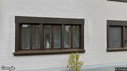 Apartments for rent in Konstanz - Photo from Google Street View