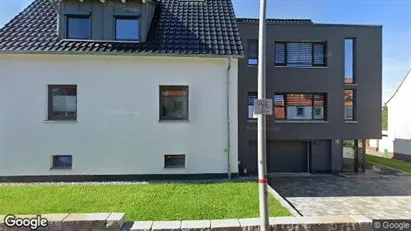 Apartments for rent in Kassel - Photo from Google Street View