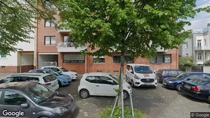 Apartments for rent in Hildesheim - Photo from Google Street View