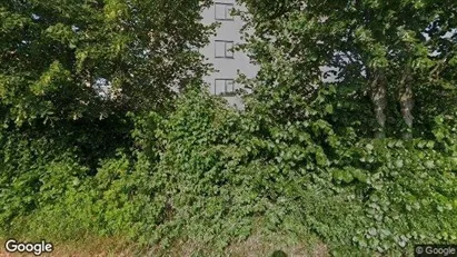 Apartments for rent in Hadsten - Photo from Google Street View