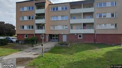 Apartments for rent in Eskilstuna - Photo from Google Street View